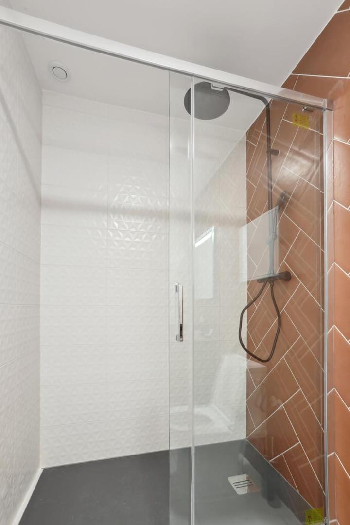 863 Suite Hortensia - Superbe Appartement Montreuil  Dış mekan fotoğraf