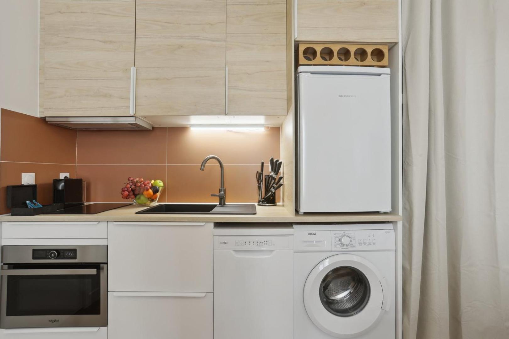 863 Suite Hortensia - Superbe Appartement Montreuil  Dış mekan fotoğraf