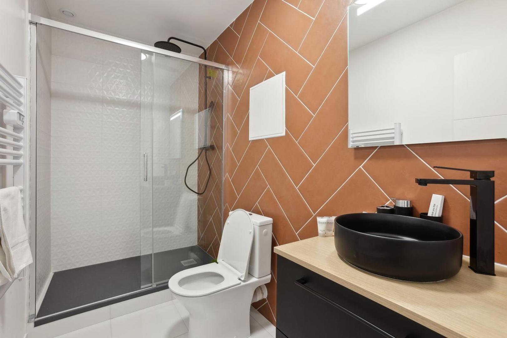 863 Suite Hortensia - Superbe Appartement Montreuil  Dış mekan fotoğraf